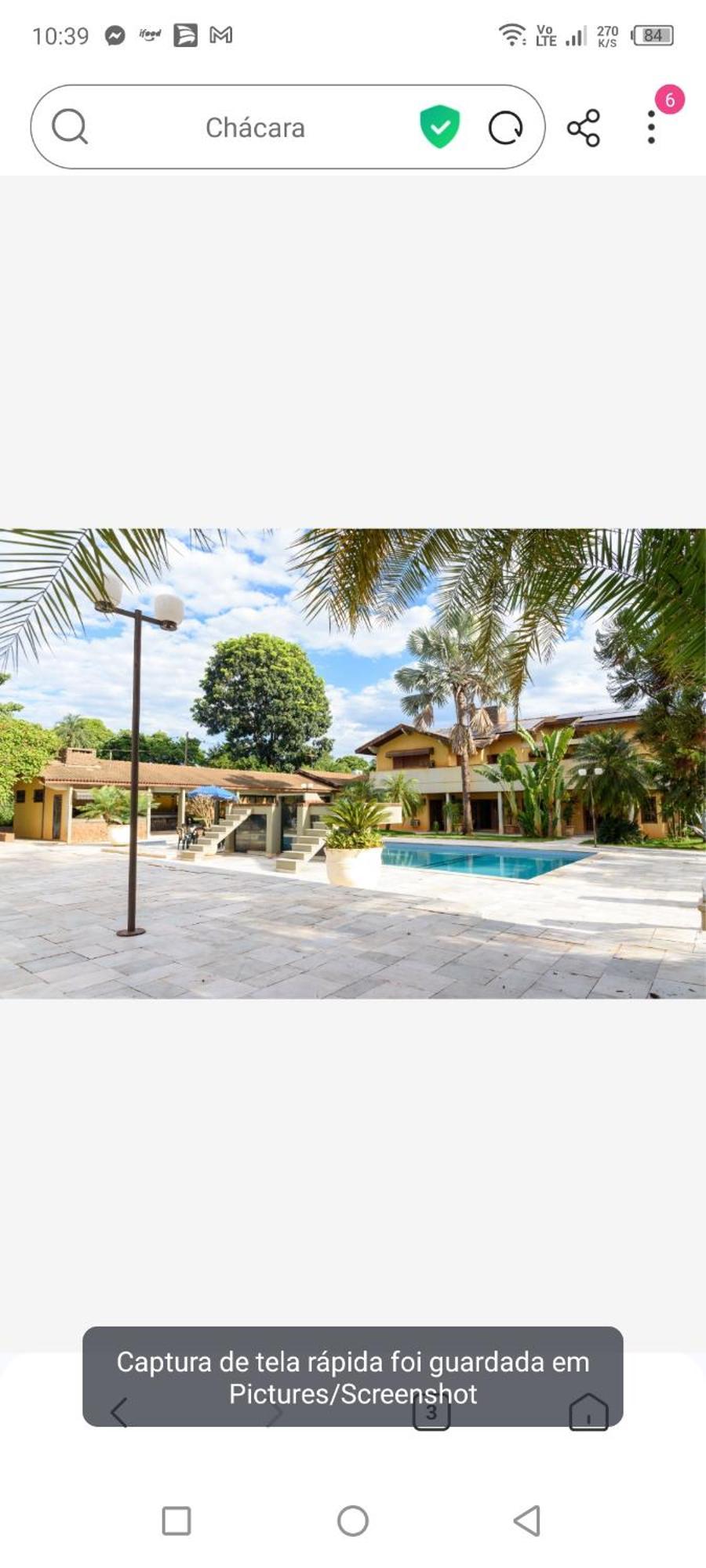 Parque Das Arvores Hospedagem E Eventos Barretos Exteriör bild