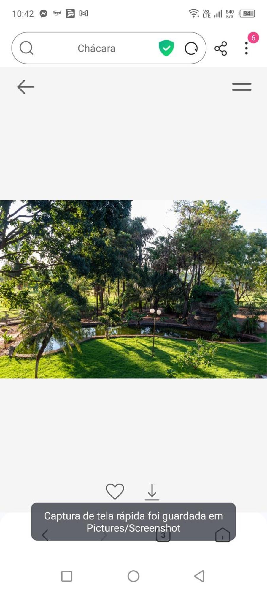 Parque Das Arvores Hospedagem E Eventos Barretos Exteriör bild