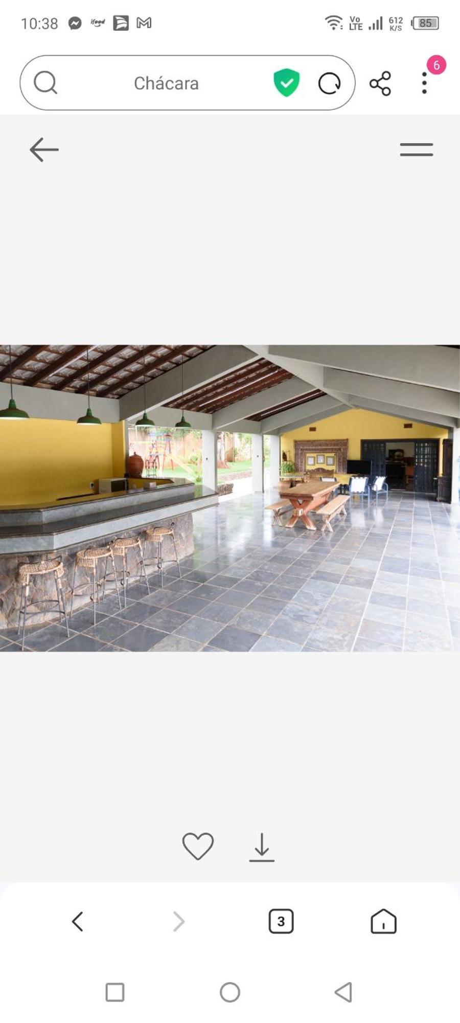Parque Das Arvores Hospedagem E Eventos Barretos Exteriör bild