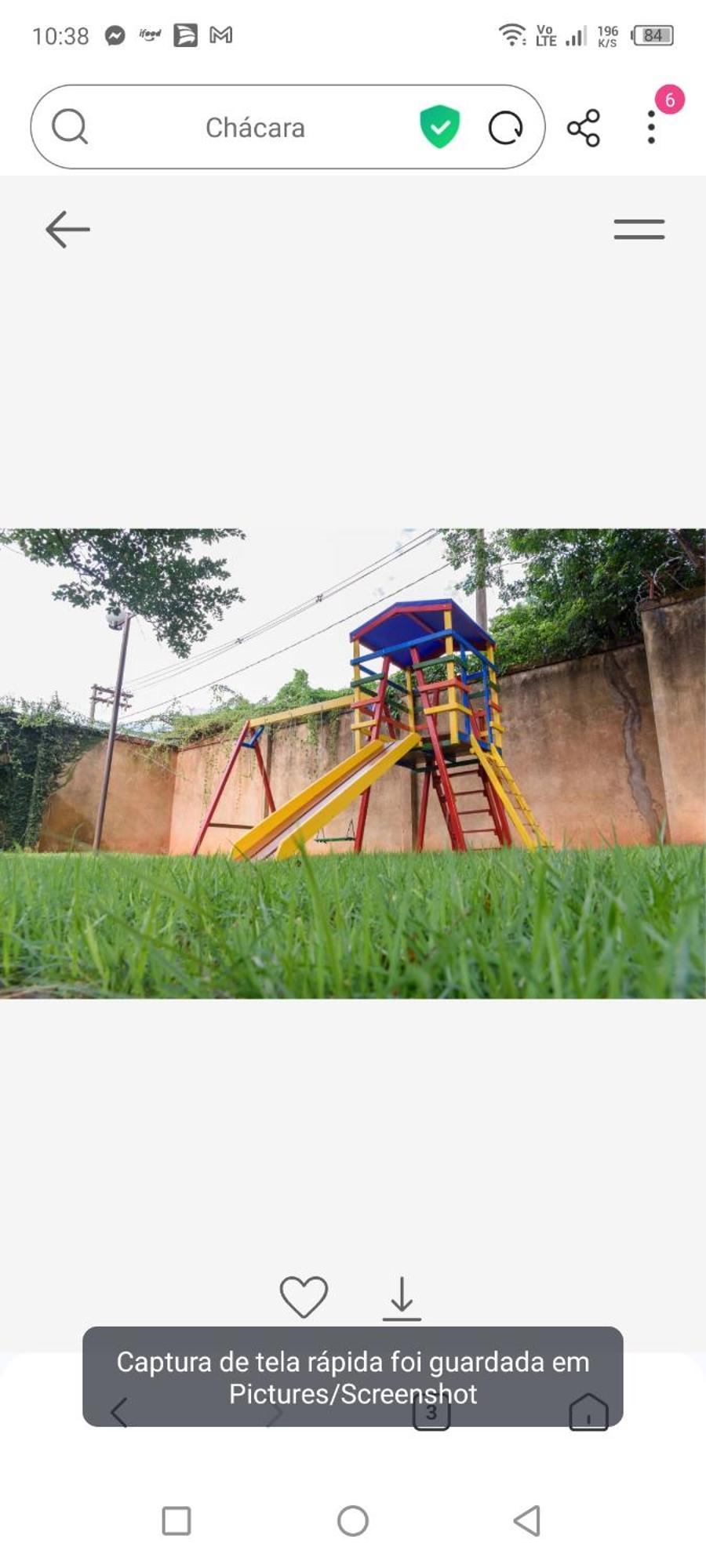 Parque Das Arvores Hospedagem E Eventos Barretos Exteriör bild